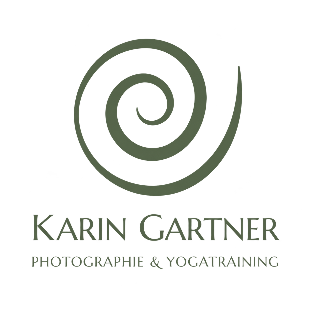 Karin Gartner Fotografie & Yoga